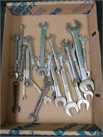 CRAFTSMAN WRENCHES  AND MORE
