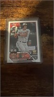 Topps Adley Rutschman RC