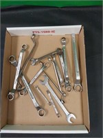 ANGLE WRENCHES AND MORE