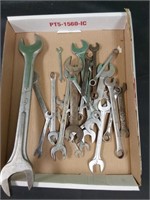 SUPERRENCH AND MORE WRENCHES