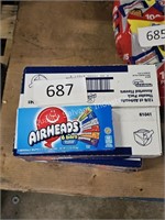 3-12ct 6pk airheads 10/25