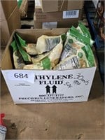 30- bags of pine nuts 5/24