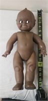 1967 Cameos African American Kewpie Doll