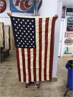 Annin United States Flag 3'x5' w/ Box