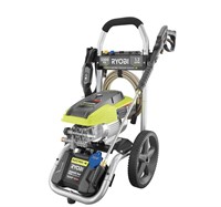 2,300 High Performance Electric Pressure Washer