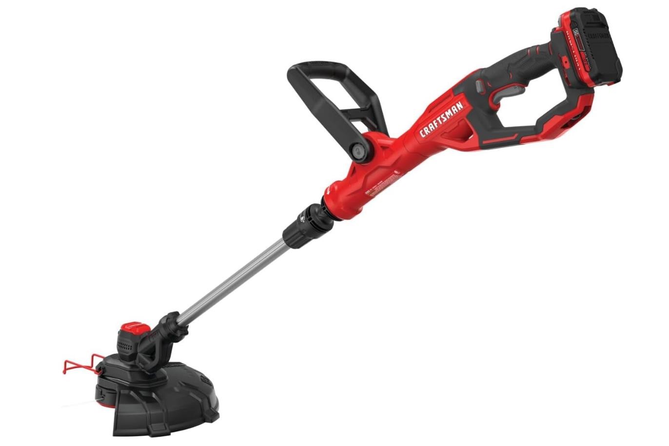 Craftsman String Trimmer TOOL ONLY