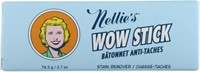 Sealed- Nellie's Stain Remover Stick, 76.5 GR