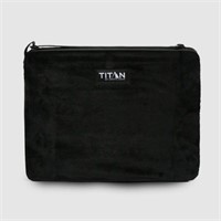 Titan Heated Seat with Rechargeable Battery