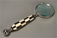 Large Magnifying Glass,