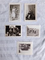 Vintage Photos