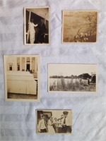 Vintage Photos