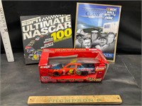 NASCAR  items