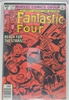 Comics - Fantastic Four - #220, #221