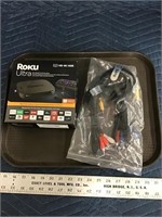 Roku Ultra Streaming Player New in Sealed Box