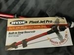 Hyde Pivet Jet Pro Spray Wand for Garden Hose