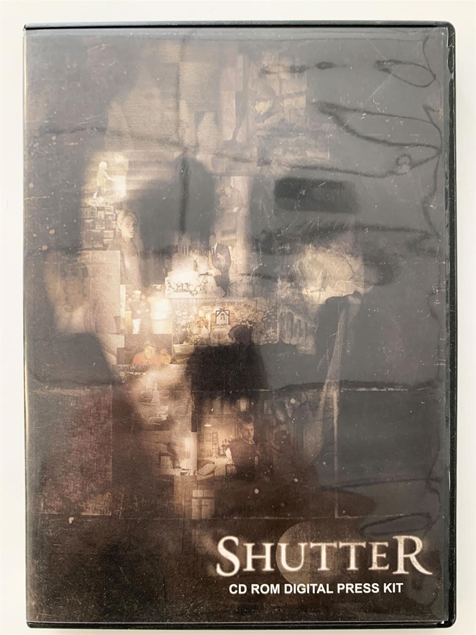 Shutter Official Digital Press Kit