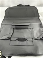 CAR BACK SEAT ORGANIZER