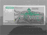 Foreign Banknote