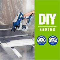 $90  Graco TrueCoat 360 Dual Speed Paint Sprayer