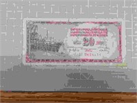 Foreign Banknote