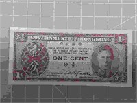 Foreign Banknote