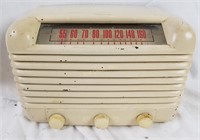 Vintage Standard Broadcast 293-w Radio