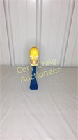 The Simpsons Pez Candy Dispensing