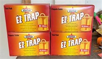 Starbar EZ-Trap Twin Packs, 7 Total (4 Packs)