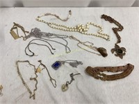 Assorted Necklaces