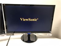 ViewSonic Monitor VX2452mh 24" (23.6" viewable)