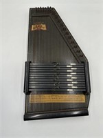 Vintage Oscar Schmidt Zimmerman Autoharp