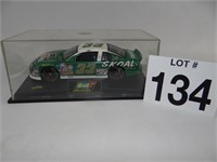 REVELL #33 KEN SCHRADER CAR IN CASE