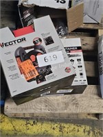 2- vector asst power products