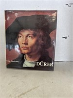 Book - Durer - Fedja Anzelewsky