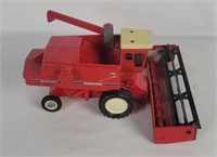 Ertl Intl. Harvester Diecast Tractor