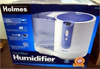 Large Room Humidifier