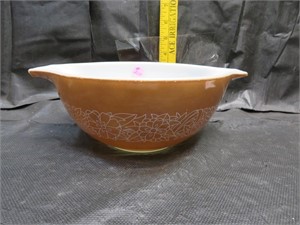 Pyrex Bowl 1.5 Liter