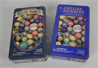 Assorted Deluxe Marbles