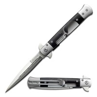 Tacforce Punisher Skull Spring Assist Knife