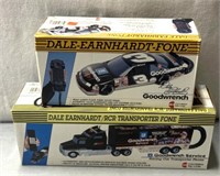 Bill Earnhardt FONES