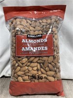Signature Almonds Bb Mar 21 2025