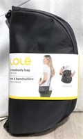 Lolë Crossbody Bag One Size