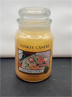 Yankee candle NEW! Christmas cookie