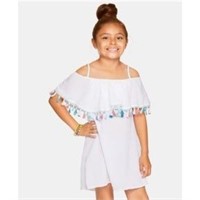 $44 Size Kids Small Summer Crush Girls Cover-Up