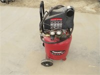 Power Mate Air Compressor