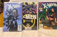 Marvel Comics- The Uncanny X-Men