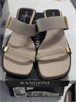 Rangoni - (Size 8.5) Shoes