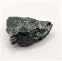 Magnetite from Pakistan