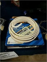 Approx 20 ft 10-2 NM-B indoor wire