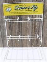 Source of Life Display Rack